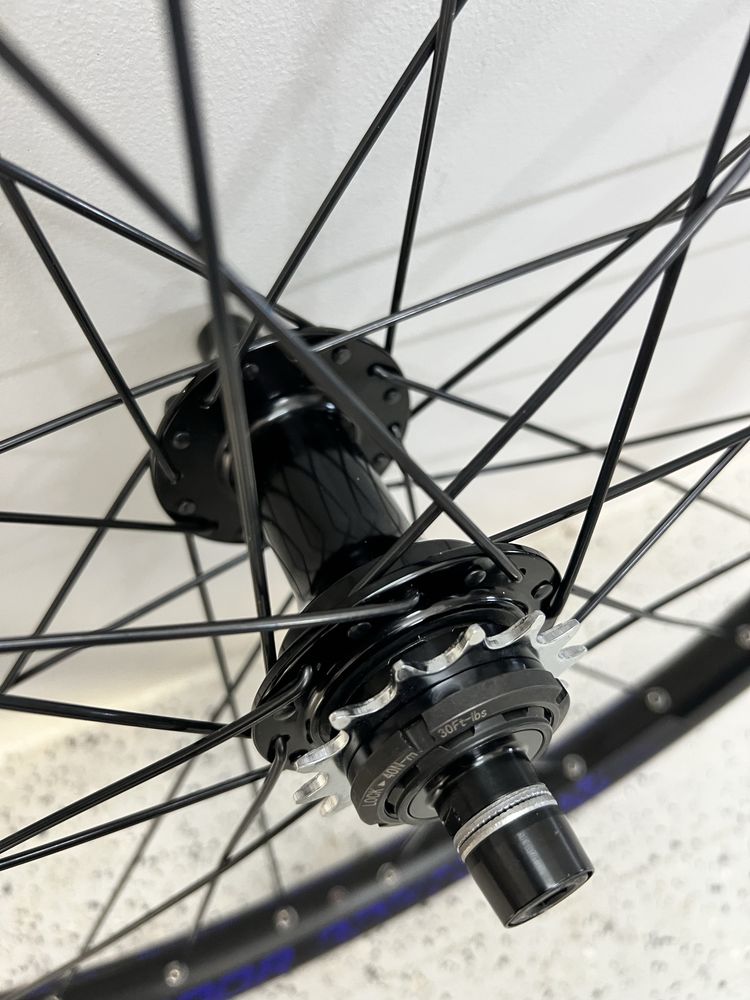Koła rowerowe 26” DIRT KT Dartmoor Raptor