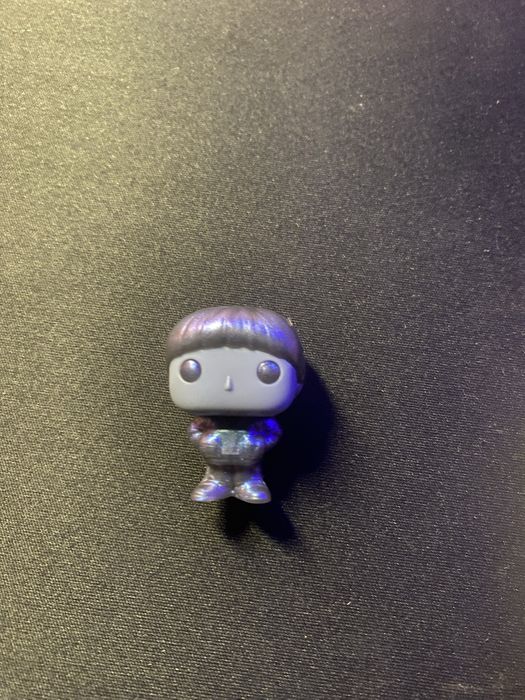 Фігурка stranger things Вілл з вивороту