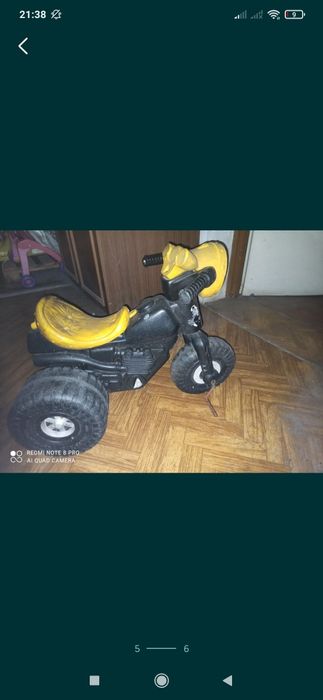 Gondola, fotelik 0-13, stolik interaktywny, motorek