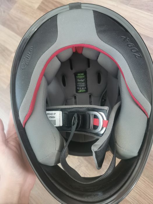 Kask motocyklowy x-lite x602 Nolan