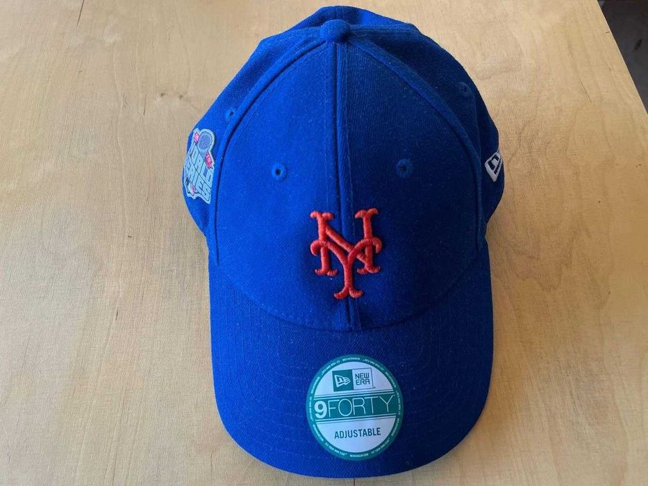 Продам кепка New Era NY Mets