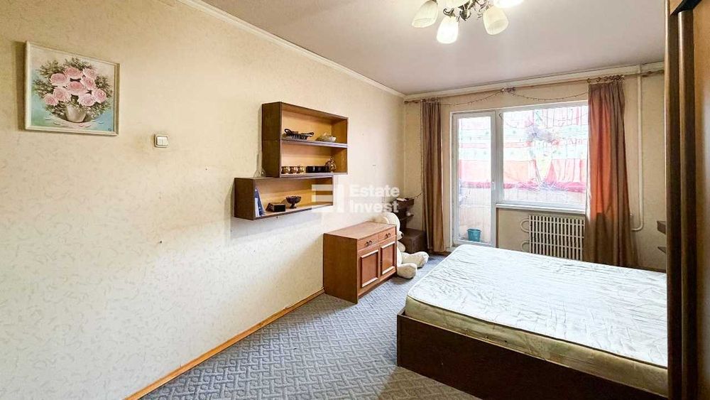 Продам 1 кімн. квартиру на пр. Перемоги, 54Б