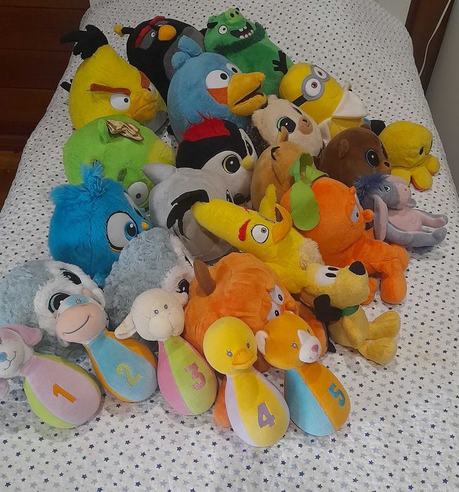 Cadeira bebé Refeições, fácil dar a papa ao seu bébé +Oferta Bonecos