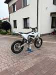 Husqvarna tc 85 2018