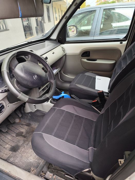 Renault Kangoo 1.5 DCI 2006