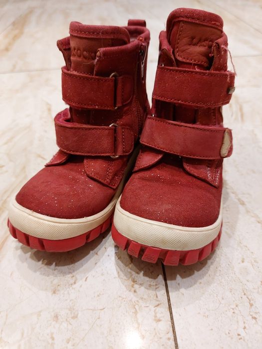 Sprzedam buty rozmiar 24