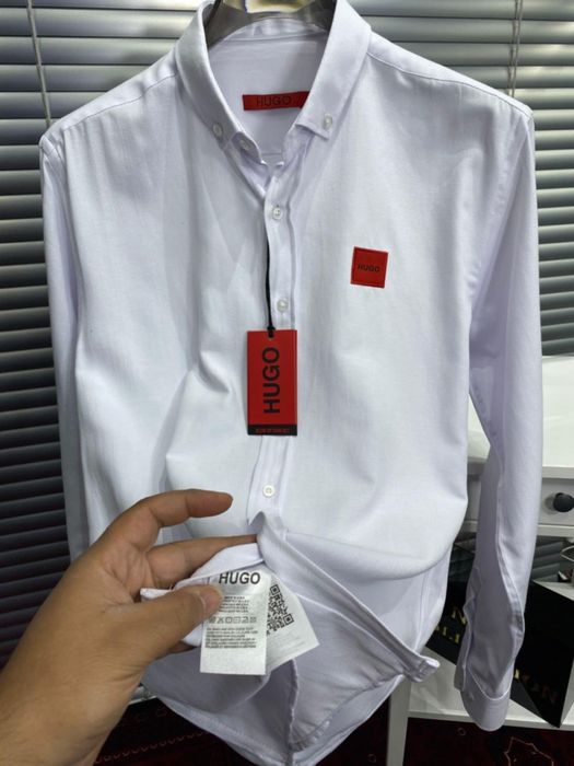 Koszula HUGO BOSS wszystkie rozmiary