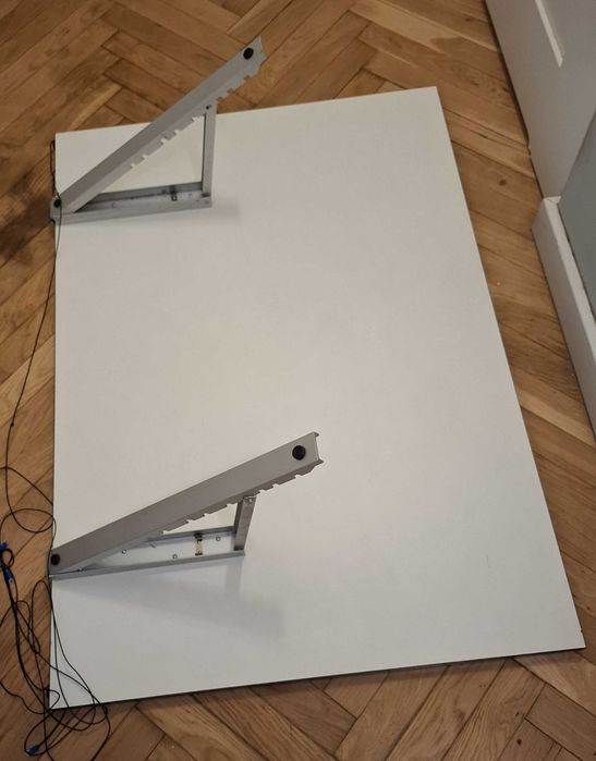 Deska kreślarska Leniar 70x100cm - ODBIÓR W WARSZAWIE