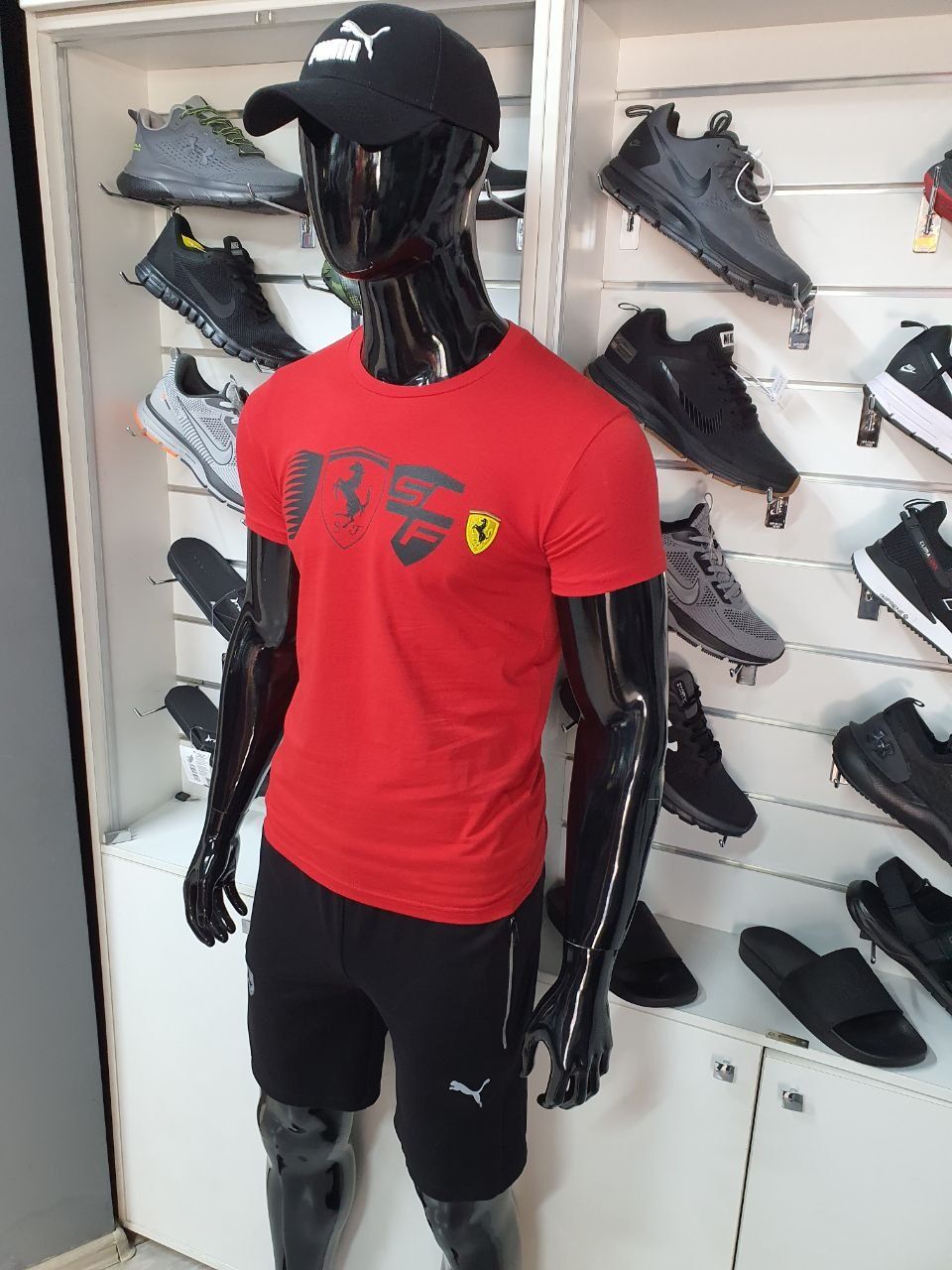 Спортивный комплект nike calvin klein stone island