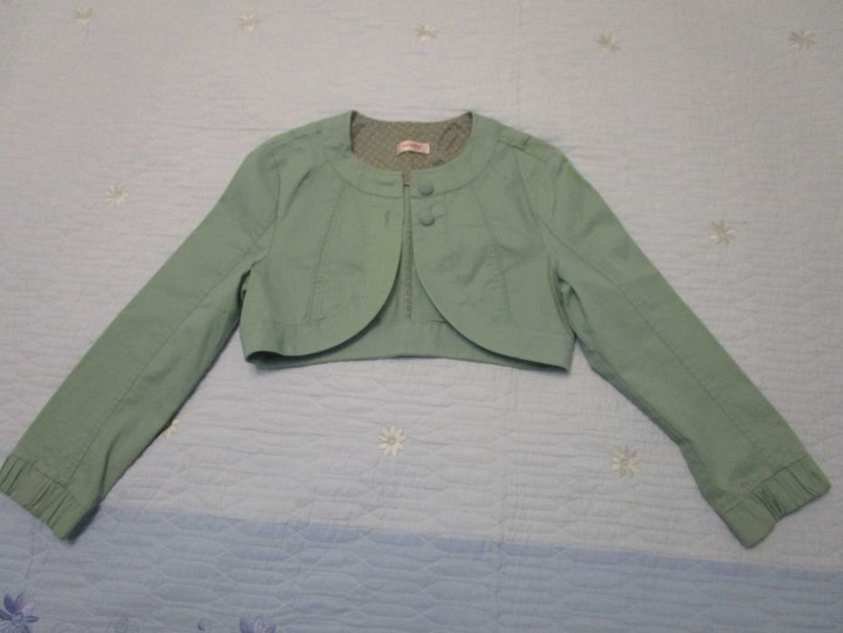 Жакет-Болеро Orsay, размер 42 или S