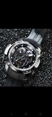 Nowy zegarek reef tiger
