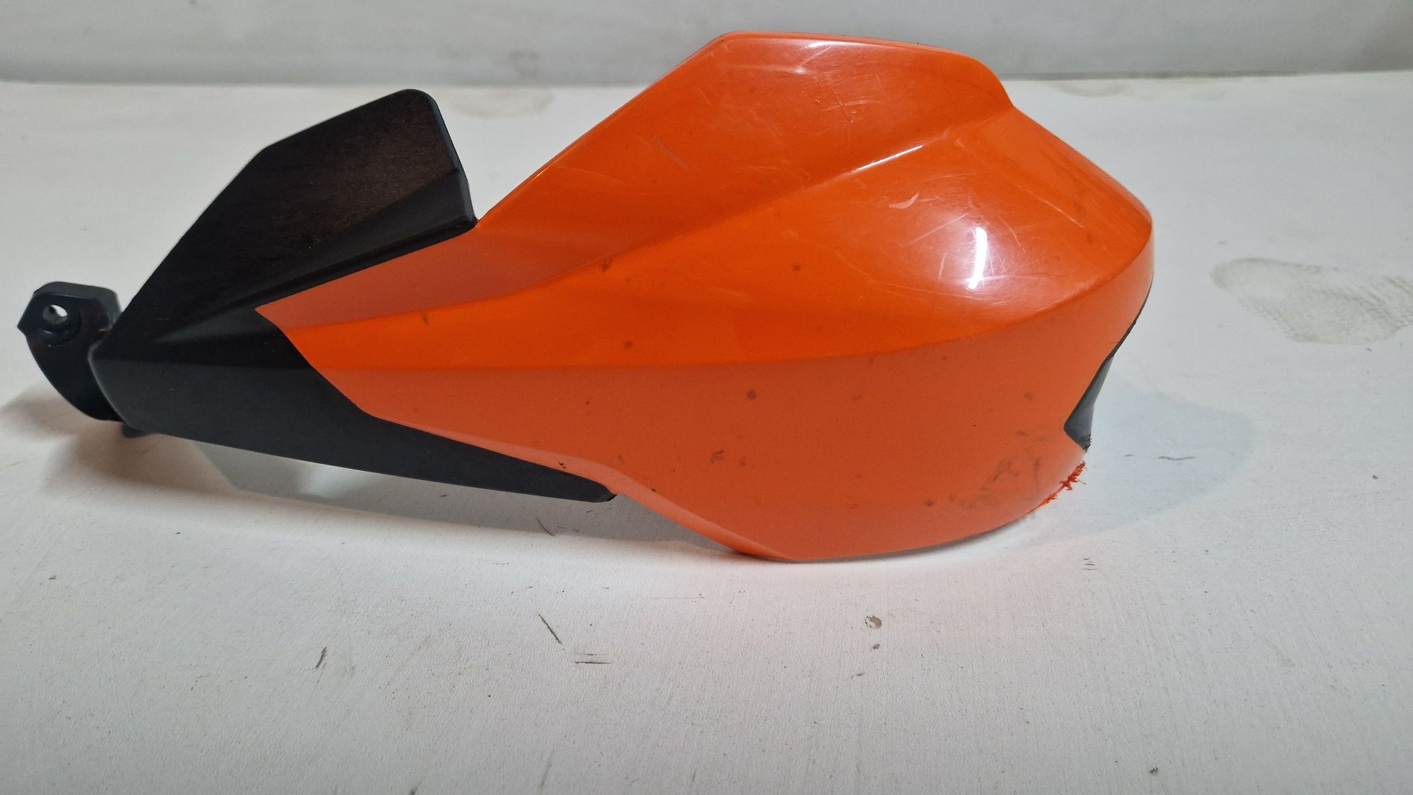 KTM Duke 125 21" 22"  Handbary Osłona dłoni