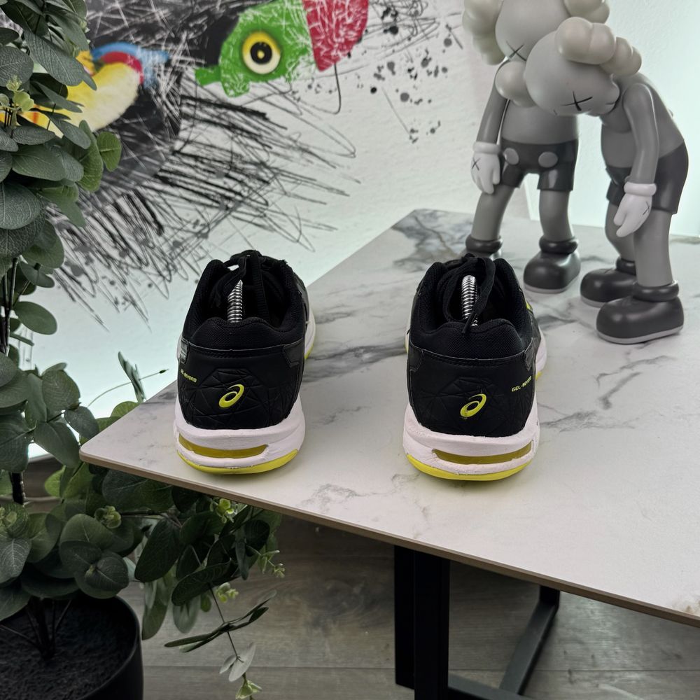 Кросівки Asics Gel Game 41 розмір 2068