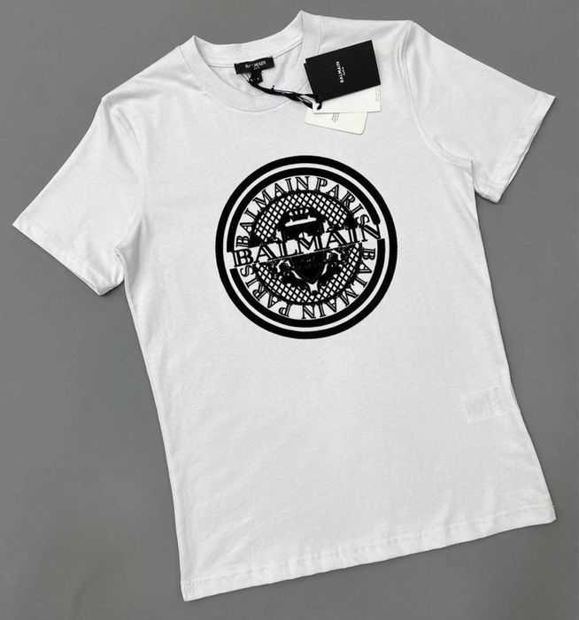 STONE ISLAND мужская футболка брендовая