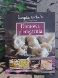 Domowa pierogarnia