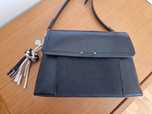 Bolsa Preta Parfois