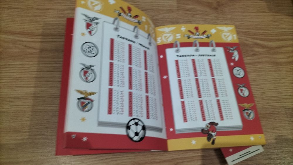 Diário do Benfica