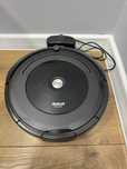 IRobot Roomba 696 odkurzacz.