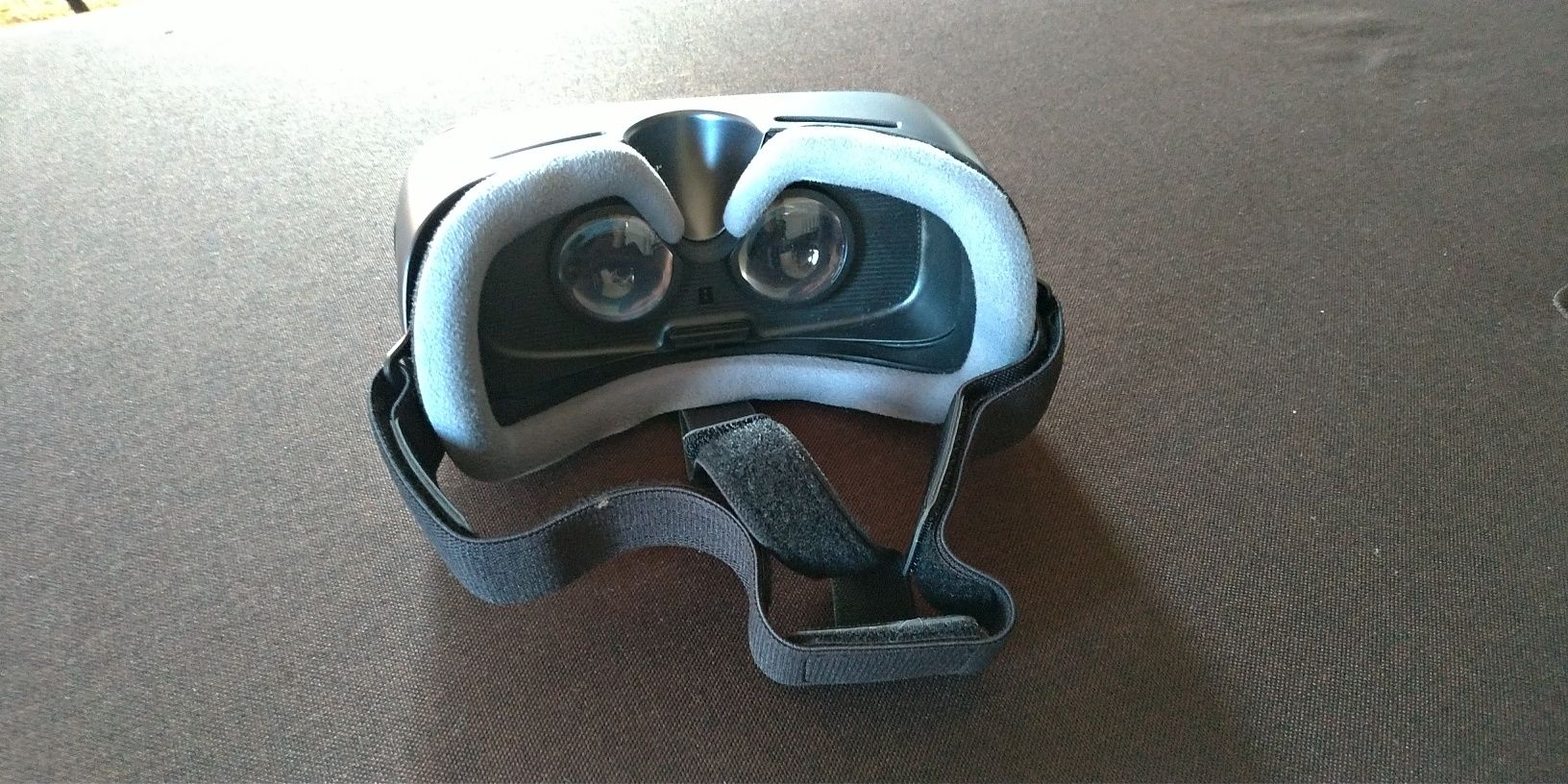 Samsung VR Oculus