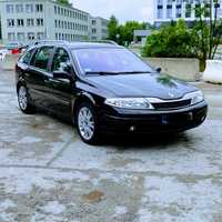 Renault laguna 1.8+LPG, Grandtour