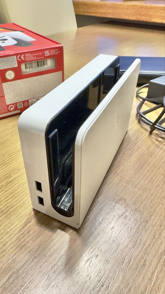 Nintedo Switch OLED