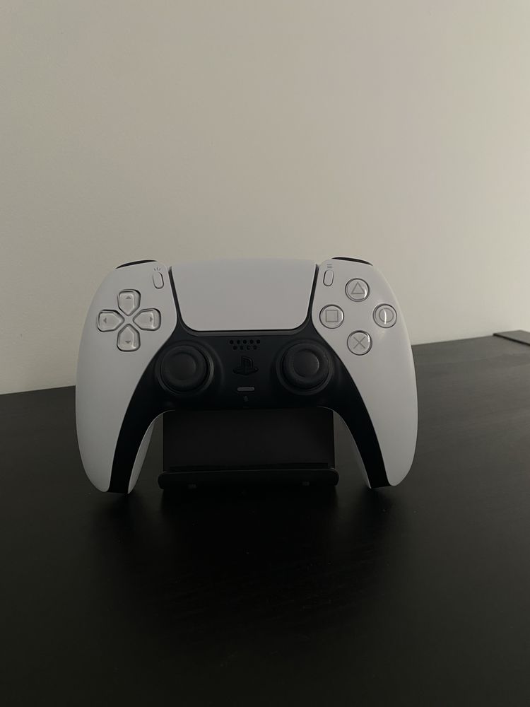 JAK NOWY / Dualsense / joystick / pad / kontroler ps5 / playstation 5