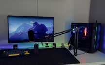 Setup Completo Gaming/Streaming – Ryzen 7 | RTX 4060 Ti | 32GB DDR5