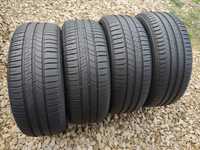 205/55r16 Michelin Energy saver KOMPLET OPONY LETNIE STAN IDEALNY+##