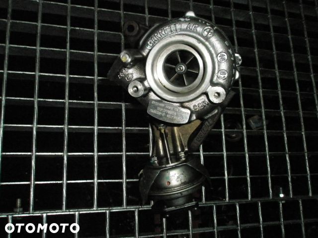 turbosprĘŻarka fiat jumpy c8 ulysse 807 expert 2.0 hdi 136km 760220
