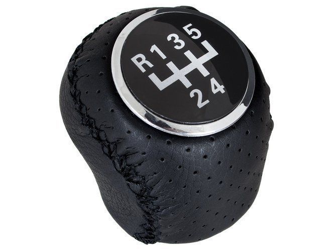 Manete das velocidades Jumper Ducato Boxer 5V