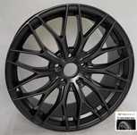 Felgi 18 5x112 VW Passat B8 B7 Skoda Superb 3 Yeti Audi A4 B8 A3 8V A6