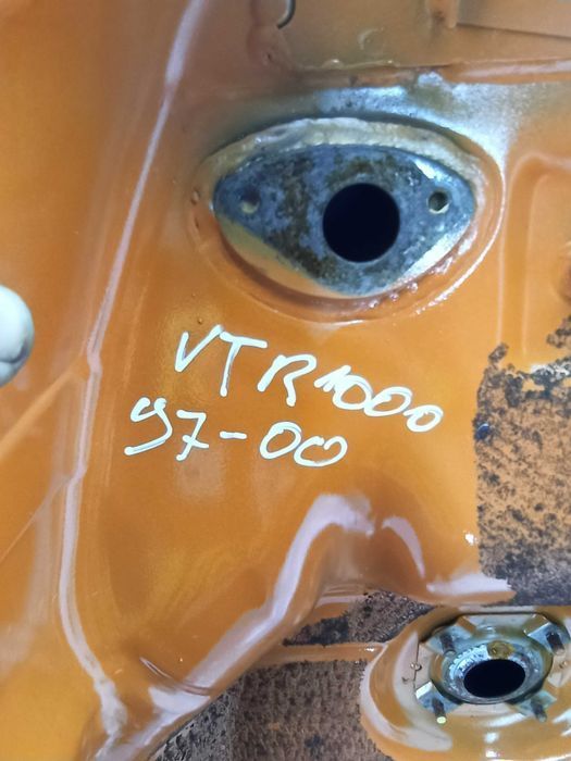 Deposito Honda VTR1000F 1997/2006