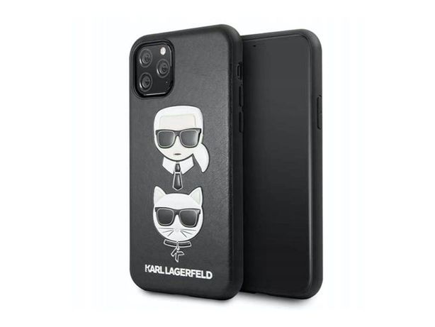 Etui iPhone 11 Pro Case Karl Lagerfeld