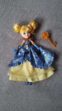 Lalka Blondie Lockes, Ever After High, Mattel, Dzień Koronacji