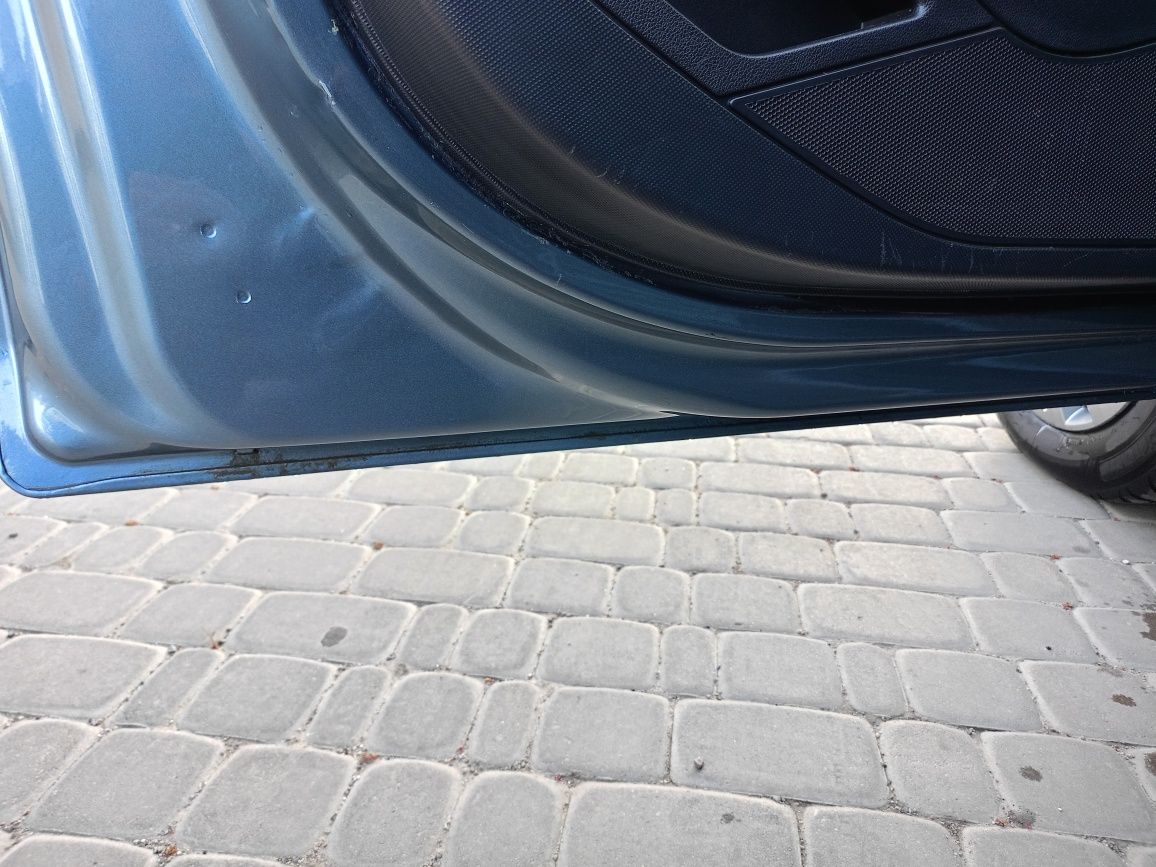 Citroen Berlingo B9