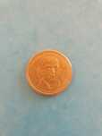 Dólar Presidencial Thomas Jefferson