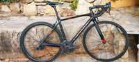 Mafrabike Orbea Orca t53