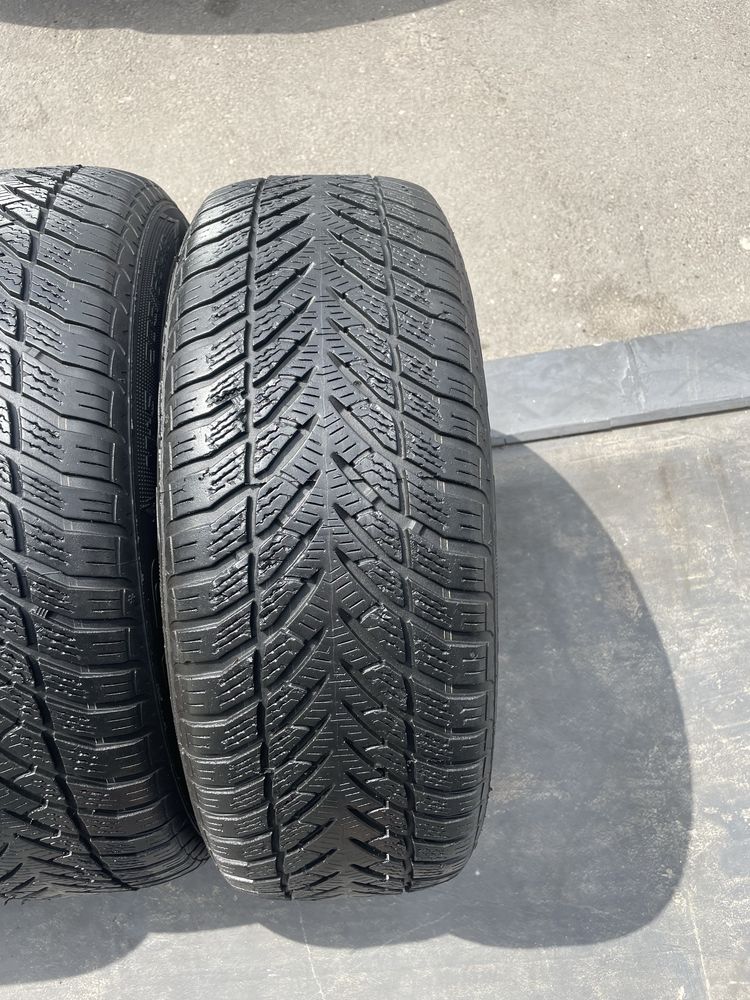 205/60/16 goodyear gw3