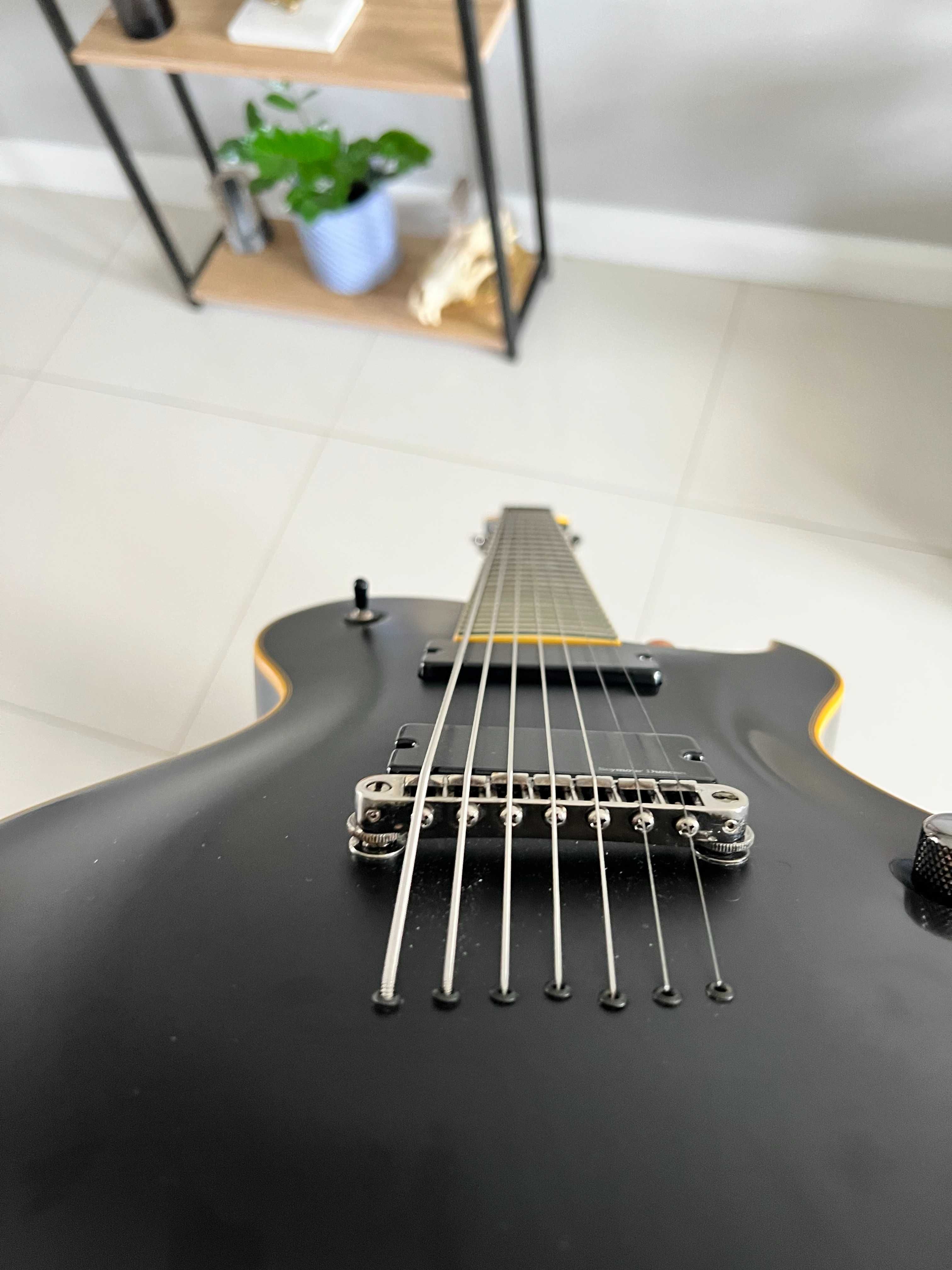 Gitara siedmiostrunowa Schecter ATX Solo-7 Special Edition KOREAŃCZYK