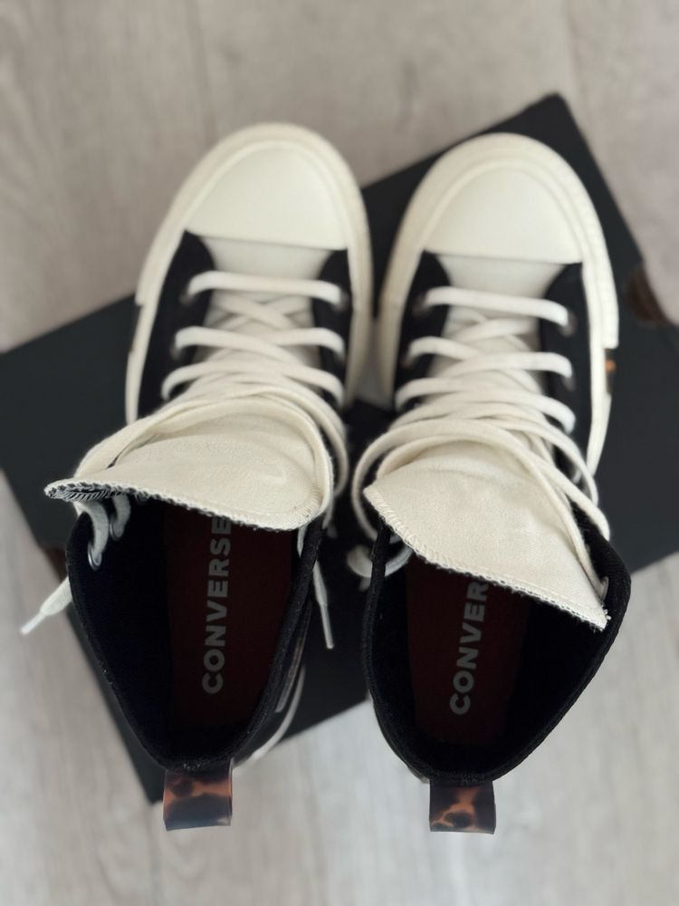 CONVERSE Chuck Taylor All Star Lift 36,5(23 см)