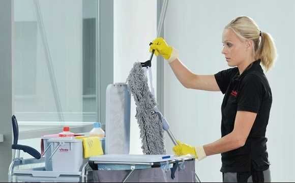 Swep Duo R-Uchwyt Do Mopa 50 Cm