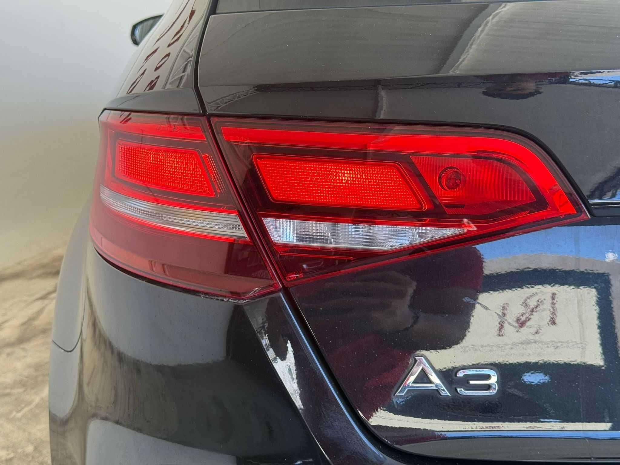 Audi A3 1.6 TDI NACIONAL