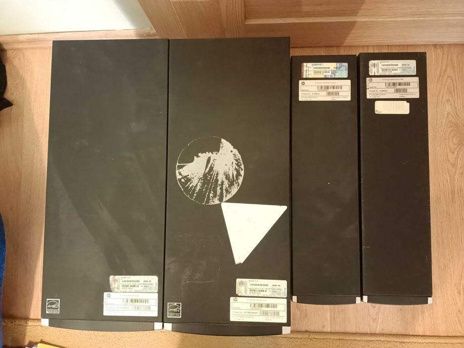 Hp Compaq Pro 6300 Small Form Tower x2 i Microtower x2