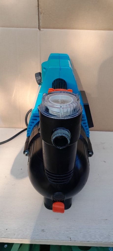 Pompa do wody hydrofor GARDENA 4000/5 LCD