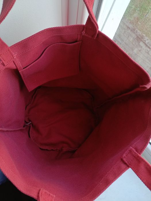 Сумка шопер шанель оригінал