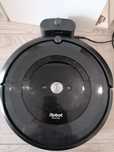 Aspirador iRobot Roomba E5