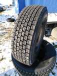 Opony 225/75 R17.5 CARGO MASTER K.LB gat.II