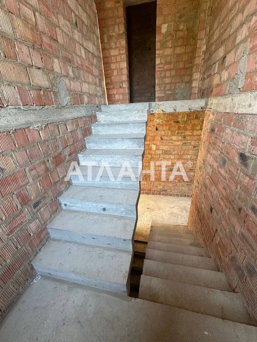 Hi-Tech будинок з панорамними краєвидами (р-н Роша-клуб)