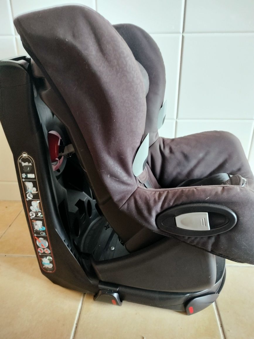 Cadeira bebê conforto Axis