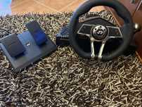 Pedal volante novos